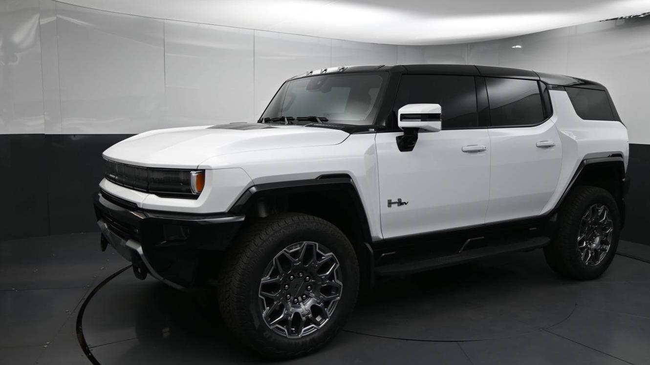 GMC HUMMER EV SUV 2025 1GKB0RDC3SU101938 image